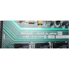 Fanuc A16B-1212-0540 Board,