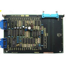 Fanuc A16B-1300-0220 Board,