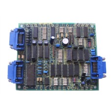 Fanuc A16B-1600-0440 Board