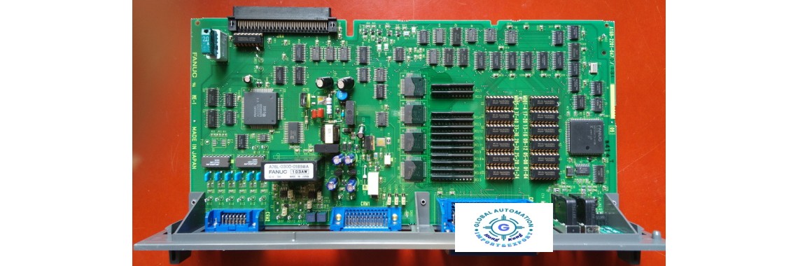 Fanuc Board