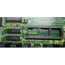 Fanuc A16B-2202-0430 Board ,