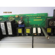 Fanuc A16B-2202-0780 Board,