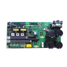 Fanuc A16B-2203-0652 Board,