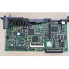 Fanuc A16B-3200-0412 Board,