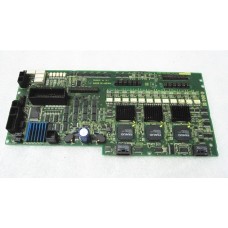 Fanuc A16B-3200-0610 Board,