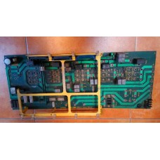 Fanuc A20B-1004-0740 Board,