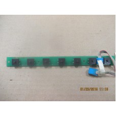 Fanuc A20B-1004-0750 Board,