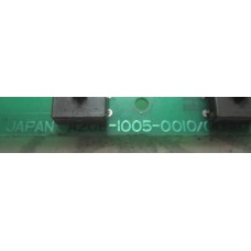 Fanuc A20B-1005-0010 Board,