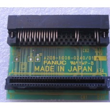 Fanuc A20B-1008-0240 Board,