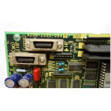 Fanuc A20B-2000-0840 Board