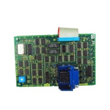 Fanuc A20B-2001-0510 Board