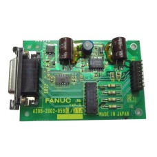 Fanuc A20B-2002-0590 Board,