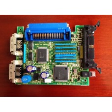 Fanuc A20B-2003-0990 Board