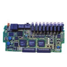 Fanuc A20B-2102-0110 Board,