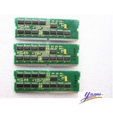 Fanuc A20B-2900-0380 Board