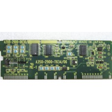 Fanuc A20B-2900-0630 Board,