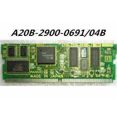 Fanuc A20B-2900-0691 Board,