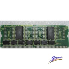 Fanuc A20B-2900-0811 Board