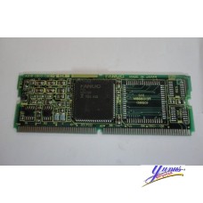 Fanuc A20B-2900-0851 Board