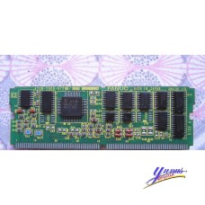 Fanuc A20B-2901-0721 Board