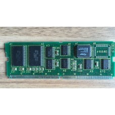 Fanuc A20B-2901-0763 Board,