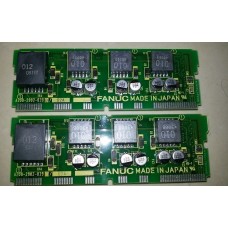 Fanuc A20B-2902-0390 Board,