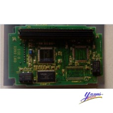 Fanuc A20B-3300-0033 Board