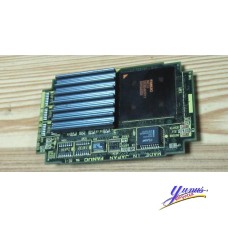 Fanuc A20B-3300-0071 Board