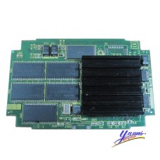 Fanuc A20B-3300-0255 Board