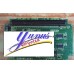 Fanuc A20B-3300-0255 Board,