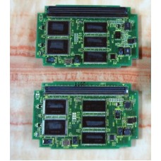 Fanuc A20B-3300-0310 Board,