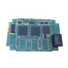 Fanuc A20B-3300-0390 Board,