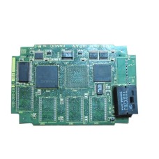 Fanuc A20B-3300-0393 Board,