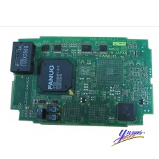 Fanuc A20B-3300-0663 Board