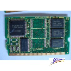 Fanuc A20B-3900-0160 Board