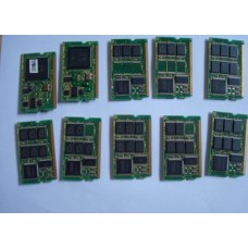 Fanuc A20B-3900-0200 Board,