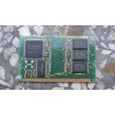 Fanuc A20B-3900-0163 Board,