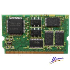 Fanuc A20B-3900-0181 Board