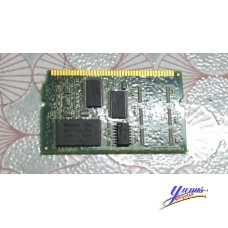 Fanuc A20B-3900-0226 Board