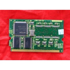 Fanuc A20B-3900-0242 Board,