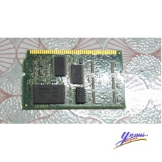 Fanuc A20B-3900-0260 Board