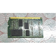 Fanuc A20B-3900-0260 Board,