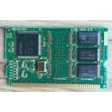 Fanuc A20B-3900-0283 Board,