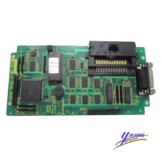 Fanuc A20B-8000-0140 Board