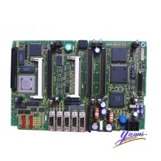 Fanuc A20B-8100-0130 Board