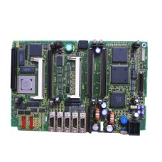 Fanuc A20B-8100-0130 Board,