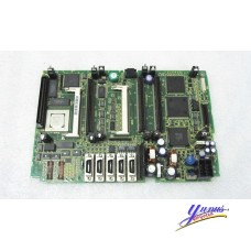 Fanuc A20B-8100-0135 Board