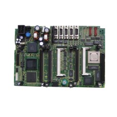 Fanuc A20B-8100-0136 Board,