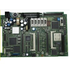 Fanuc A20B-8100-0464 Board,