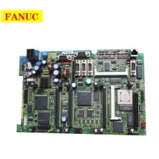 Fanuc A20B-8100-0541 Board,